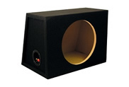Sub Boxes, Grilles & Plugs